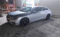 شيفروليه ماليبو